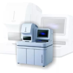 DNA Cancer Cell Detection